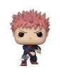 Funko Pop!  Yuji Itadori Summer Convention (Shared) Exclusive - Figure 1163