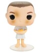 funko pop stranger things eleven hospital gown