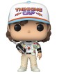 Funko Pop!  Television - Dustin - Stranger Things - Figure 1240