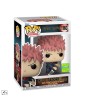 Funko Pop!  Yuji Itadori Summer Convention (Shared) Exclusive - Figure 1163