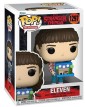Funko Pop!  Television - Eleven - Stranger Things - Figure 1297
