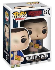 funko pop undici stranger things