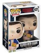 funko pop undici stranger things
