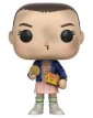 Funko Pop!  Television - Eleven With Eggos - Stranger Things - Figure 421