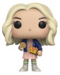 Funko Pop Television 421 - Chase - Eleven With Eggos - Stranger Things