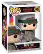 dustin stranger things funko pop 1463