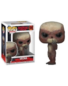 Funko Pop!  Television  - Vecna - Stranger Things - Figure 1312