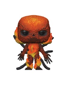 Funko Pop!  Television - Vecna - Stranger Things (Glows in the Dark) (Special Edition) - Figure 1464