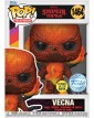 Funko Pop!  Television - Vecna - Stranger Things (Glows in the Dark) (Special Edition) - Figure 1464