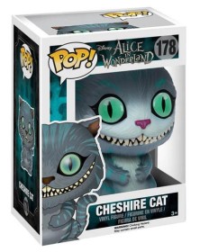 FUNKO POP Alice in Wonderland Gatto del Cheshire - 178