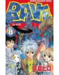 Rave – The Groove Adventure – New Edition 8 – Big 98 – Edizioni Star Comics – Italiano