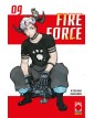 Fire Force 9 - ristampa