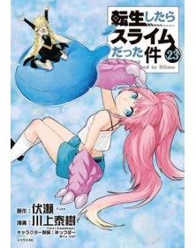 Vita da Slime 23 – Wonder 138 – Edizioni Star Comics – Italiano