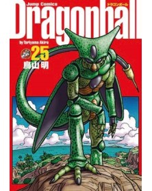 Dragon Ball – Ultimate Edition 25 – Edizioni Star Comics – Italiano