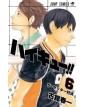 Haikyu!! Club 6 – Target 150 – Edizioni Star Comics – Italiano