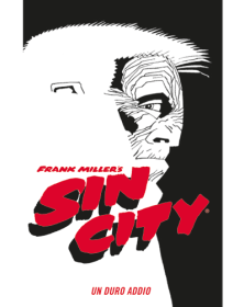 Sin City 1 - Un Duro Addio - Regular Edition - Edizione Star Comics - Italiano