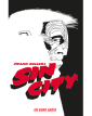Sin City 1 - Un Duro Addio - Regular Edition - Edizione Star Comics - Italiano