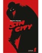 Sin City 1 - Un Duro Addio - Variant Edition - Edizione Star Comics - Italiano