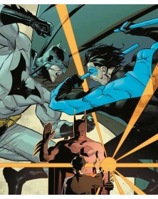 Batman 92  - Panini Comics – Italiano