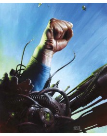 Superman 8 (61) – Panini Comics – Italiano