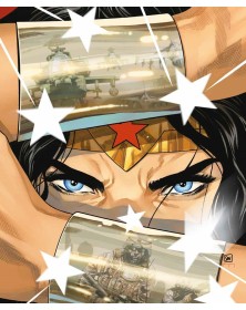 Wonder Woman 2 – Panini Comics – Italiano