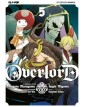 Overlord 5 – Jpop – Italiano