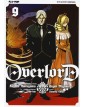 Overlord 9 – Jpop – Italiano
