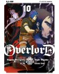 Overlord 10 – Jpop – Italiano