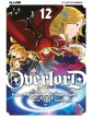 Overlord 12 – Jpop – Italiano