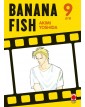 Banana Fish 9 - Ristampa