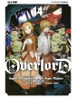 Overlord 14 – Jpop – Italiano