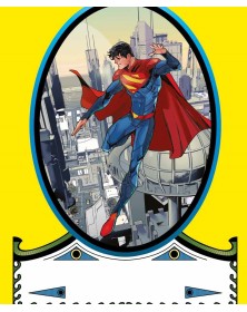 Superman  - Figlio di Kal - El Vol. 1 – Panini Comics – Italiano