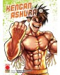Kengan Ashura 11
