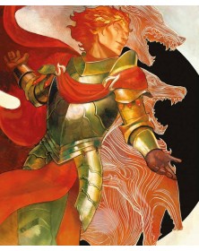 Fables Vol. 24 – La Foresta Nera: Parte Due – DC Black Label Hits – Panini Comics – Italiano