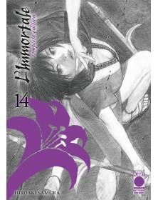 L'Immortale – Complete Edition 14