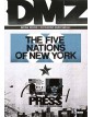DMZ Vol. 12 – Le cinque Nazioni di New York – DC Black Label Hits – Panini Comics – Italiano