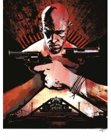 Scalped Vol. 5 – Solo e Strafatto  – DC Black Label Hits – Panini Comics – Italiano