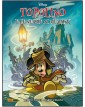 Topolino e le Nebbie di Meyrink – Disney Special Books 48 – Panini Comics – Italiano