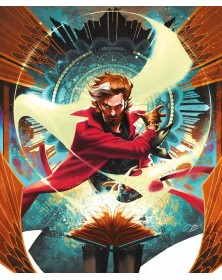 Marvel Miniserie 276 –  G.O.D.S. 1 - Variant –  Panini Comics – Italiano