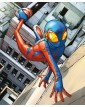 Spider-Boy 1 – Variant – Panini Comics – Italiano