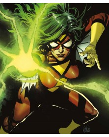 Spider-Woman Vol. 1 – Panini Comics – Italiano