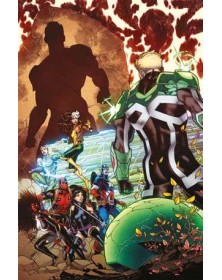 Gli Incredibili Avengers 5  -  Marvel Miniserie 275 – Panini Comics – Italiano