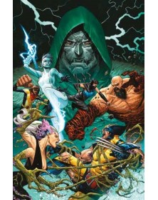 X-Men 31– Gli Incredibili X-Men 412 – Panini Comics – Italiano