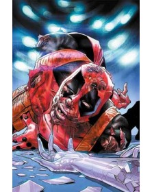 Deadpool 6 (166) – Panini Comics – Italiano