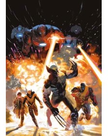 X-Force 44 (48) – Panini Comics – Italiano