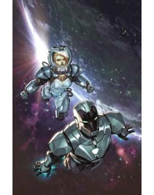 L’Invincibile Iron Man 13  – Iron Man 128 – Panini Comics – Italiano