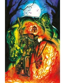 L’Incredibile Hulk 8 – Hulk e i Difensori 111 – Panini Comics – Italiano