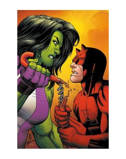 Daredevil Vol.5 – Marvel Collection – Panini Comics – Italiano