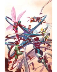 Fantastici Quattro 14 (448) – Panini Comics – Italiano