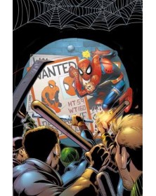 Spider-Man di J.M. DeMatteis 39 – Marvel Integrale – Panini Comics – Italiano